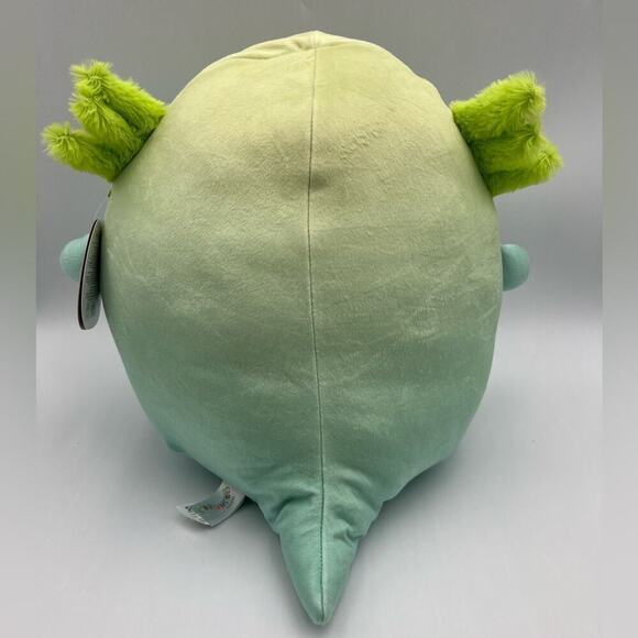 12" Axolotl Lomo Squishmallow BNWT - Picture 4 of 6